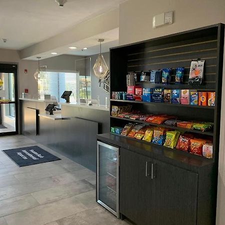 Best Western Houston Iah Intercontinental Airport Inn Humble Εξωτερικό φωτογραφία
