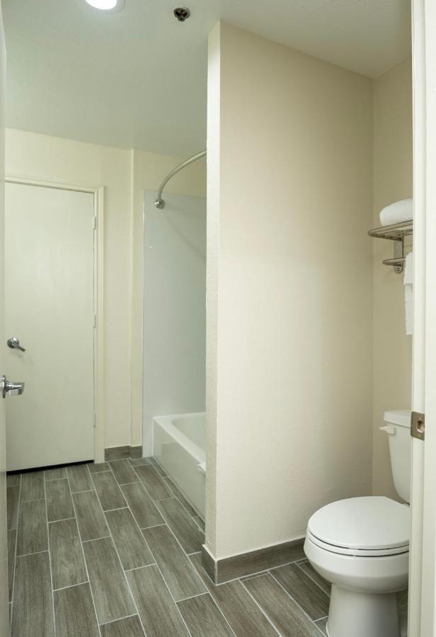 Best Western Houston Iah Intercontinental Airport Inn Humble Εξωτερικό φωτογραφία