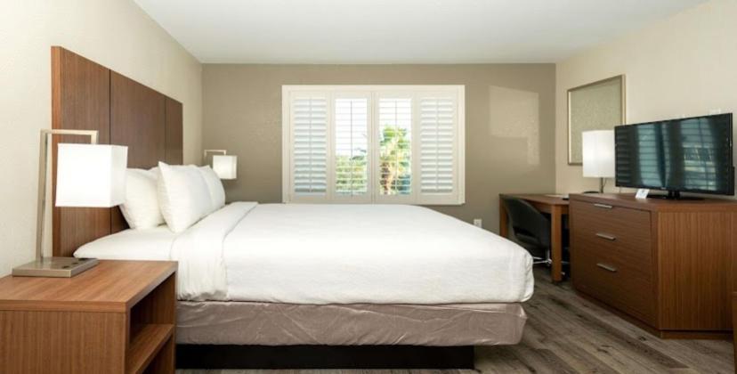 Best Western Houston Iah Intercontinental Airport Inn Humble Εξωτερικό φωτογραφία
